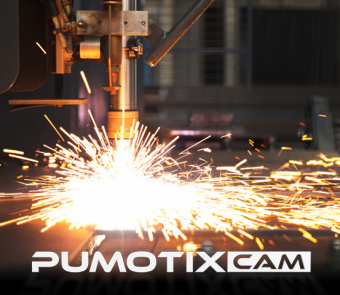 Обновление PUMOTIX CAM до версии 1.0.0